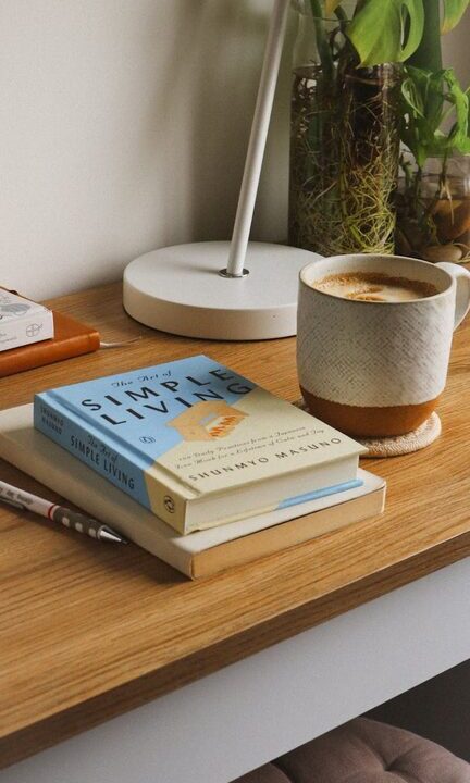 Tips for Creating a Cozy and Productive Home Office Space