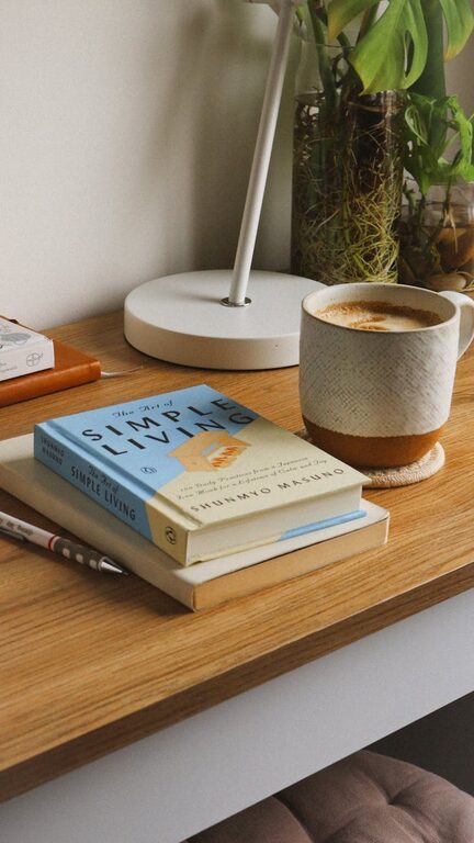 Tips for Creating a Cozy and Productive Home Office Space