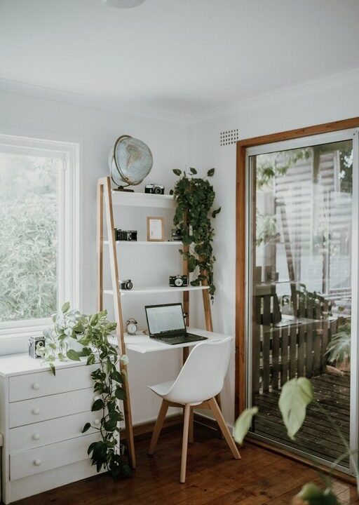 Tips for Creating a Cozy and Inviting Home Workspace
